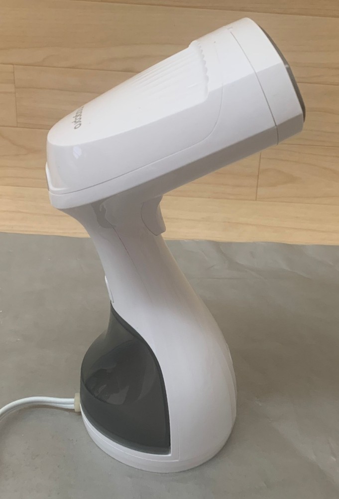 MagicPro 1500W 300mL Vertical Large Garment Portable Steamer