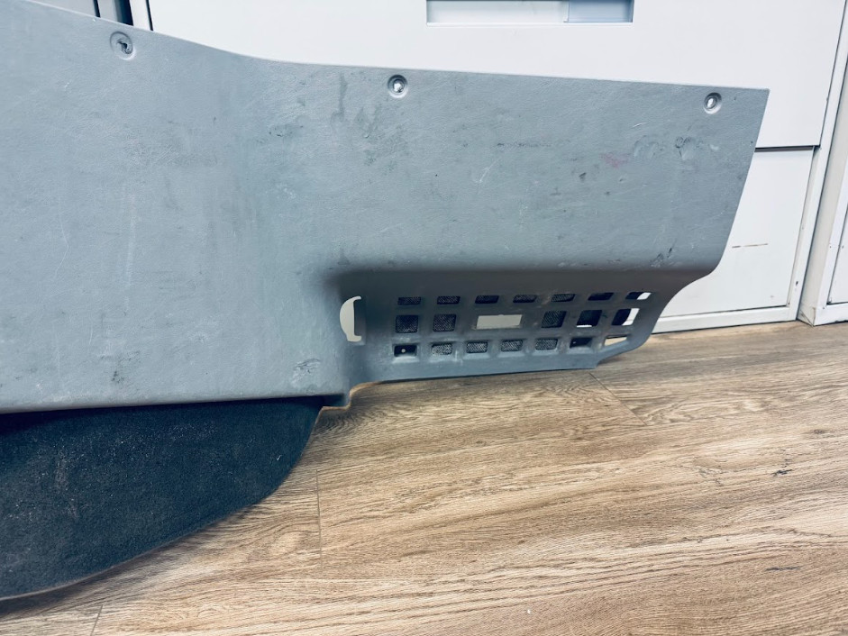 Freightliner Coronado Interior Dash Panel P/N A22-64382-000