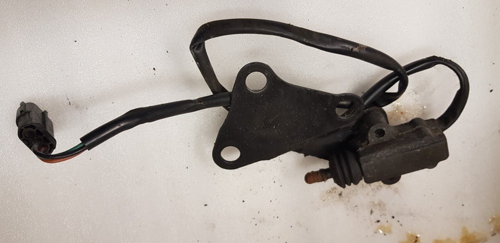 Triumph Sprint ST 1050 Sidestand Switch