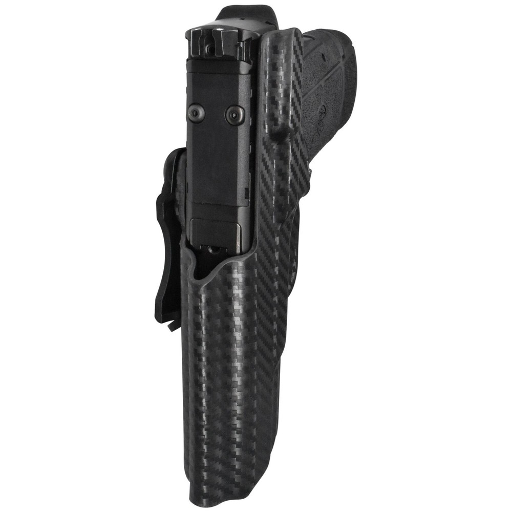 IWB Sweat Guard Holster Fits Smith & Wesson EQUALIZER