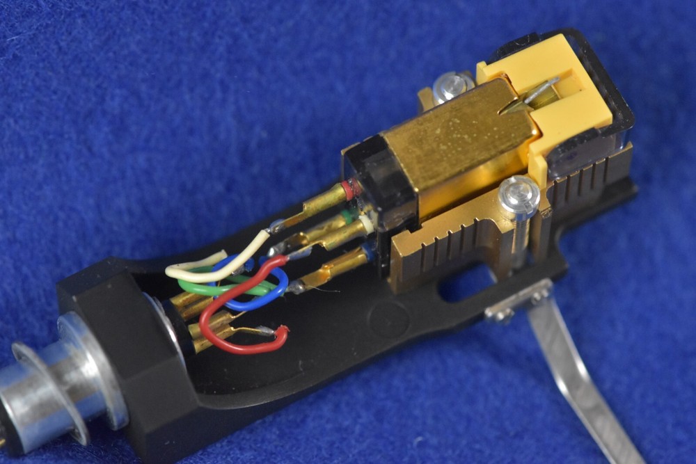 Excel ES-75QL In Excellent Condition