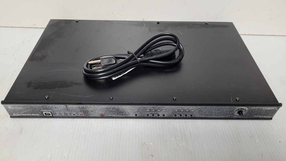 Crestron DMPS3-4K-50 4K Digital Media Presentation System