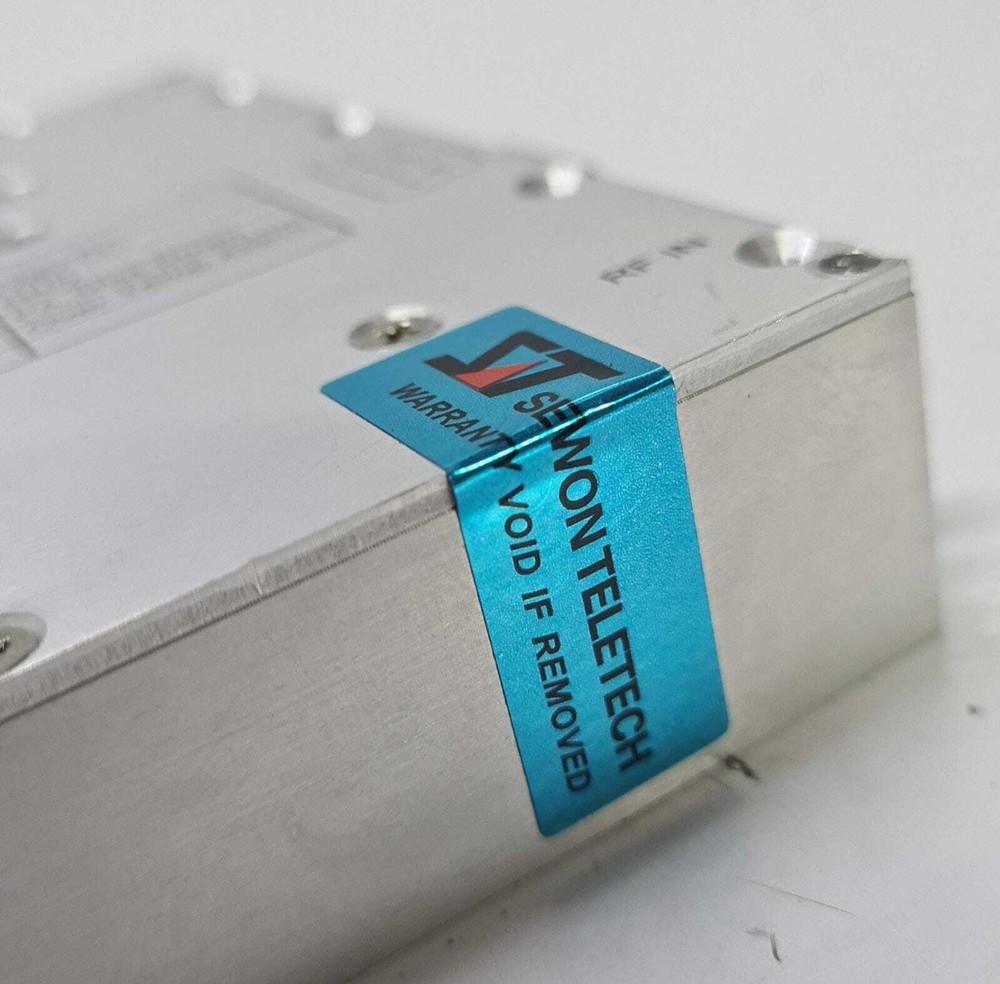 SEWON Teletech LeanAmp RF Amplifiers STA2300-36MM-IS