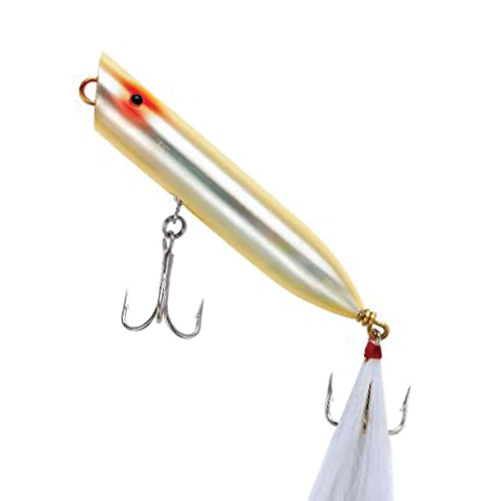 Creek Chub Striper Strike Plugs