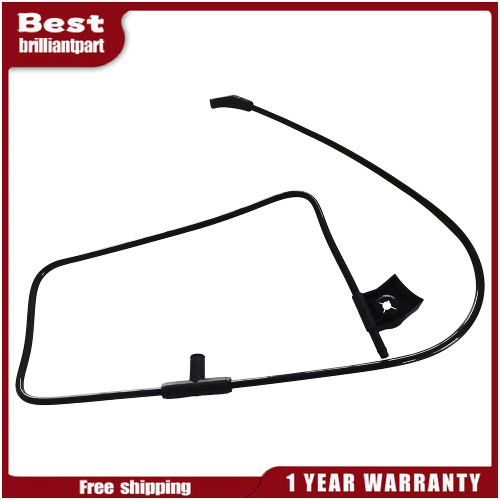 Front Windshield Washer Hose For 1996-2007 Ford Taurus 1996-2005 Mercury Sable