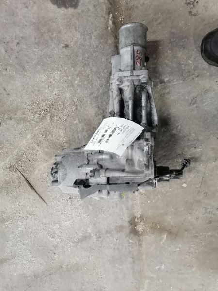 OUTLANDER 2017 Transfer Case 1344603