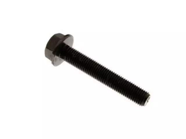 Genuine Ford Pulley Bolt E7RY-6A340-B
