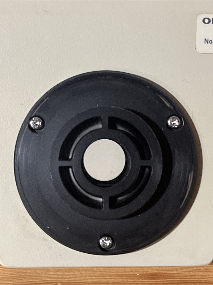 Olympus Binocular Microscope Head for BH-2 Series Microscopes