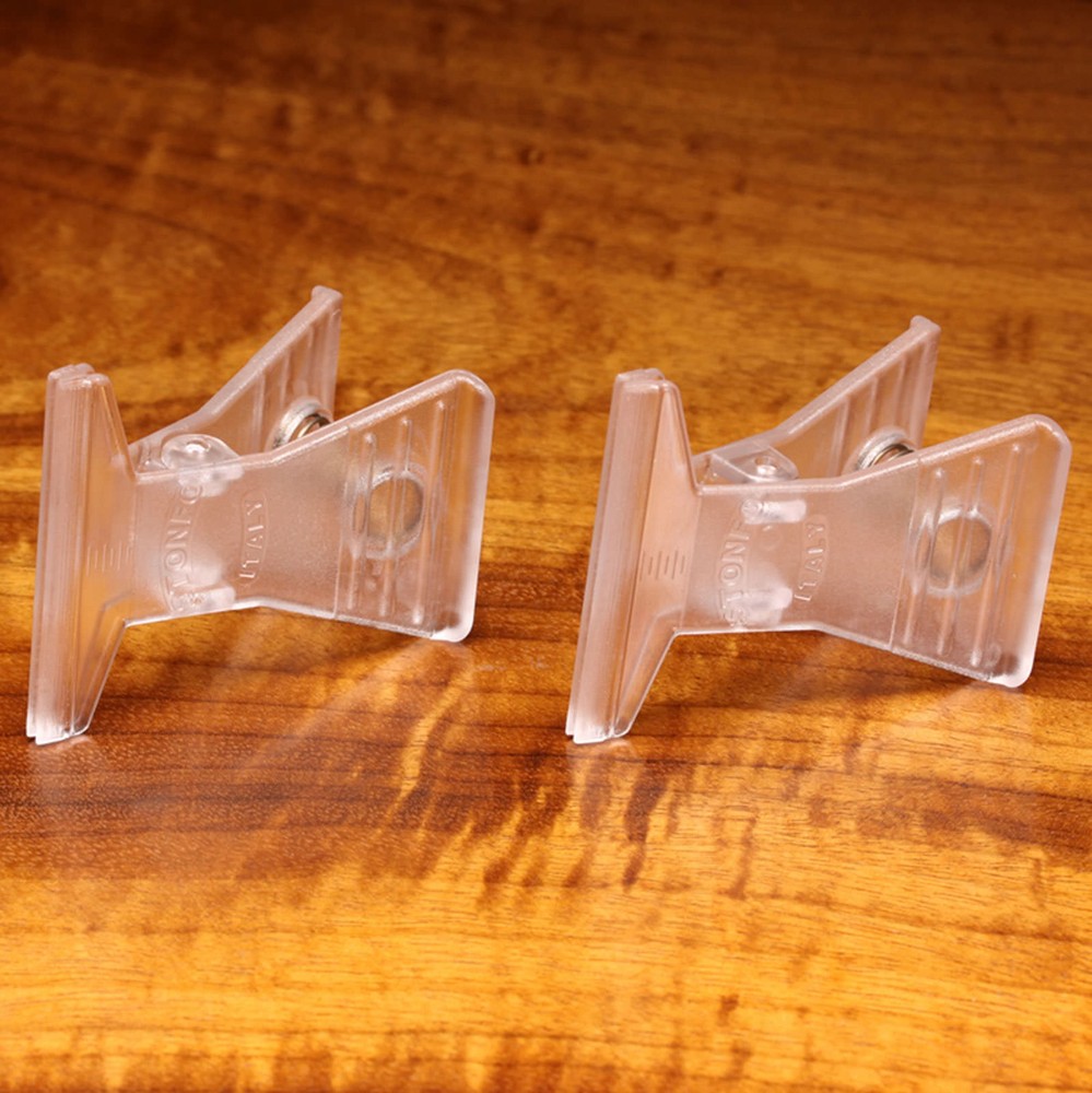 Stonfo  Dubbing Loop Clips