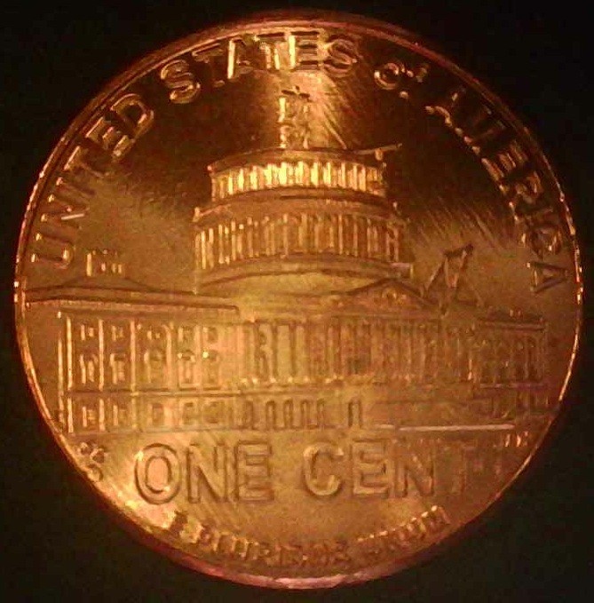 2009 D LINCOLN BICENTENNIAL CENT LP-4 (UNCIRCULATED)-3232026-01