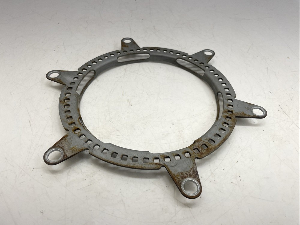 ♻️ Honda Cb650f Fa-h 2018 - 2020 Rear Abs Ring ♻️