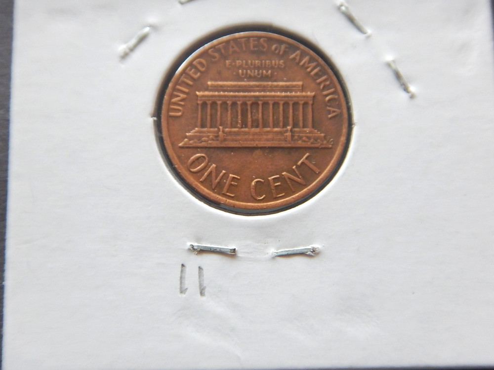 1979 (P) Lincoln Penny