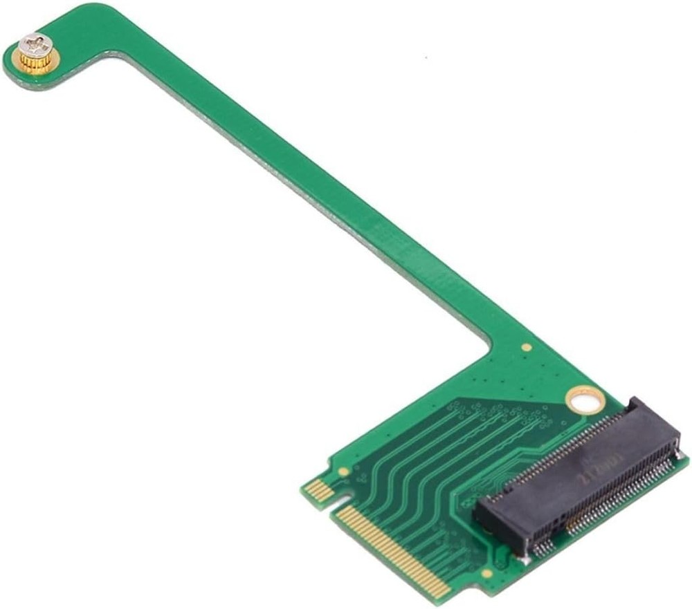 Handheld Gaming SSD Extension Adapter