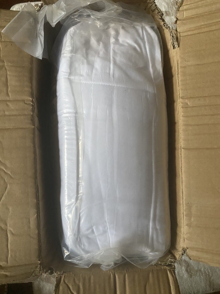 Thread Spread Mattress Topper