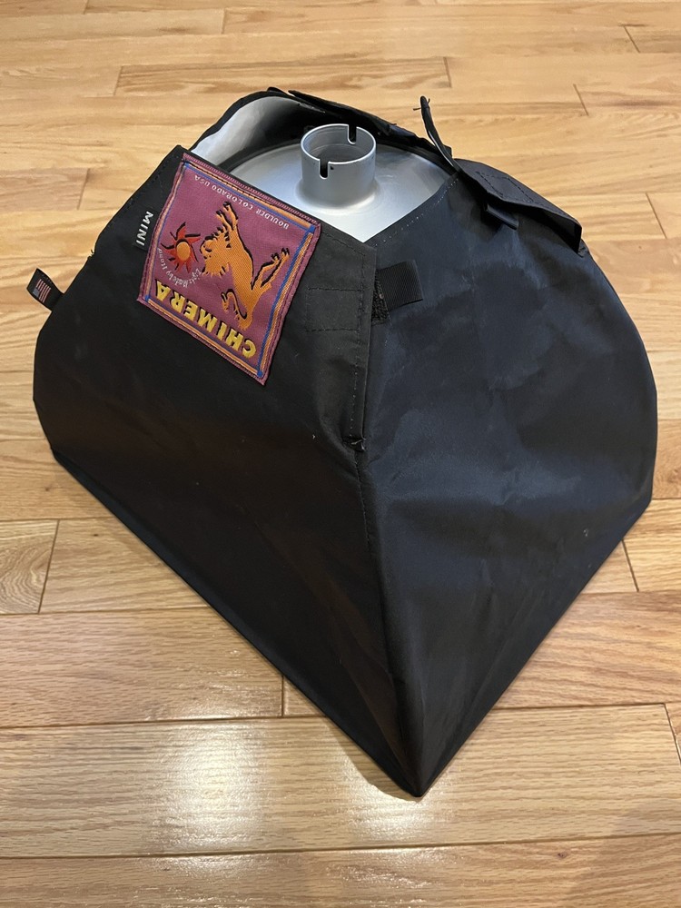 Chimera Mini Softbox (16x12)