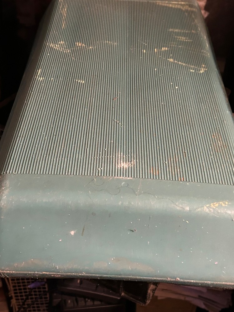 aerobic step platform