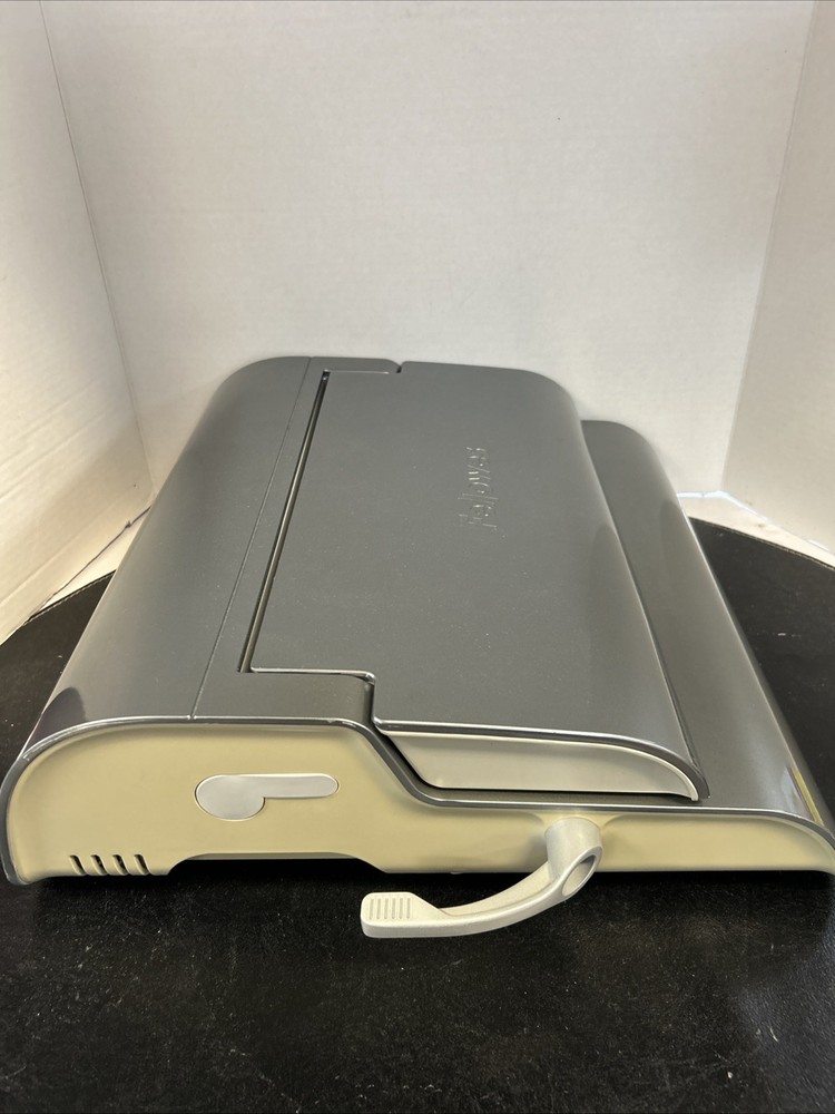 Fellowes Quasar Electric Binding Machine E500 CRC52169