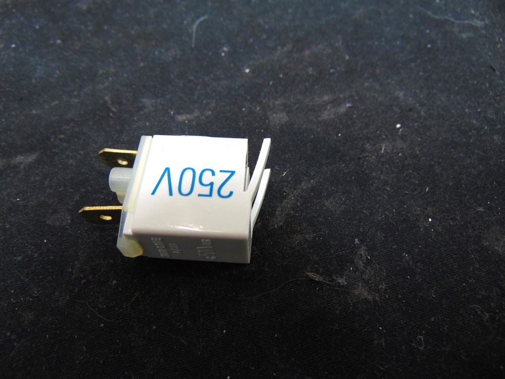 GE Electric Range JB655SK2SS Indicator Light WB25X20005