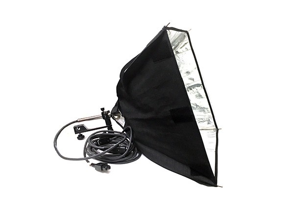 Lowel RIFA-LIGHT 55 w/ Bulb & Power Cable