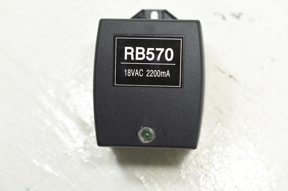 Mighty Mule Gate Opener Replacement Transformer (RB570)
