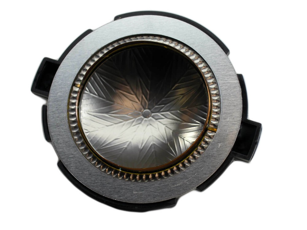 Selenium Style Speaker Diaphragm fits D220Ti Tweeter Horn Driver SEL-D220Ti