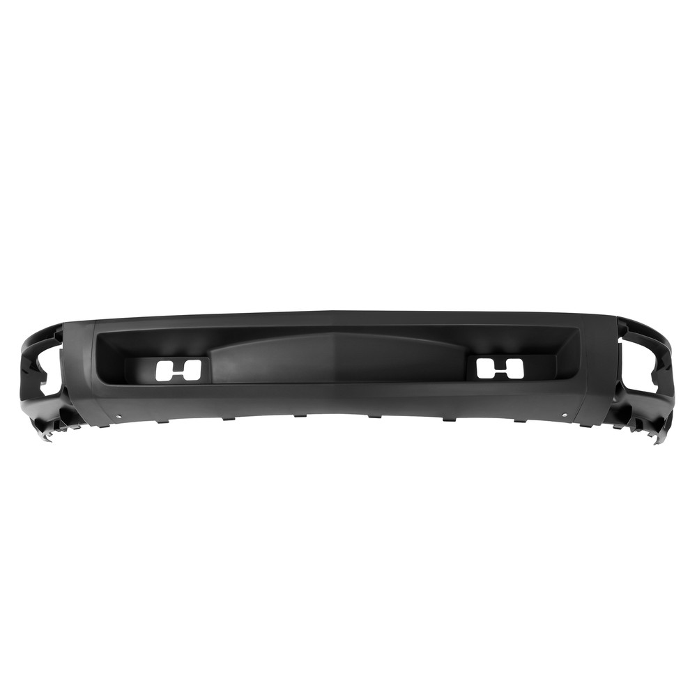 For Chevy Silverado 1500 2007-2013 Front Bumper Lower Valance Air Deflector