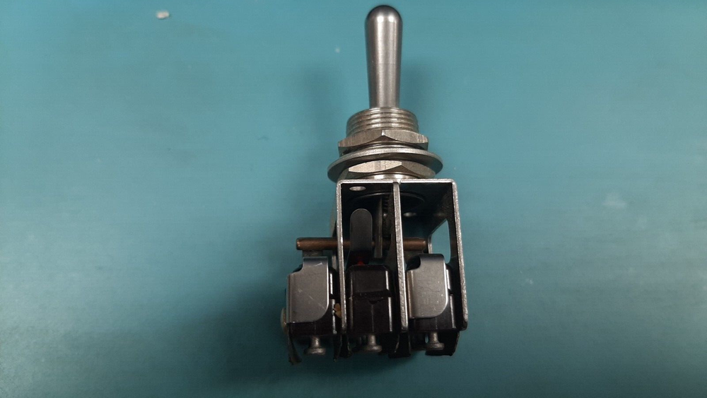 13AT5-T Honeywell Micro Switch Switch Toggle Switch