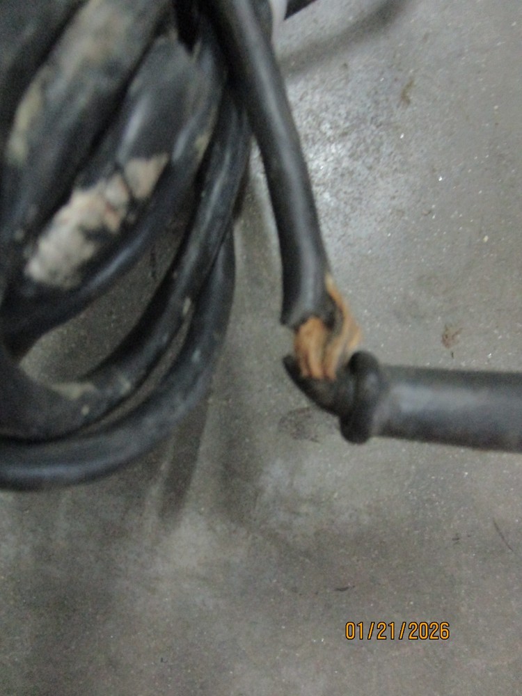 DeWalt DW130 1/2" Reversable Corded Drill