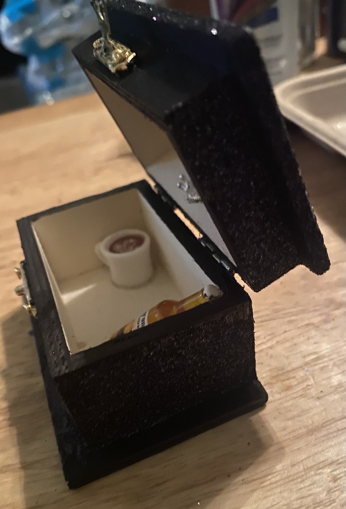 Mini Altar