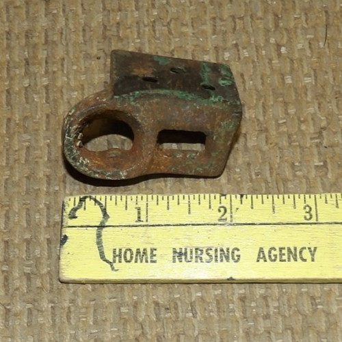 Antique Victorian Window Shutter Hinge Parts Only Home