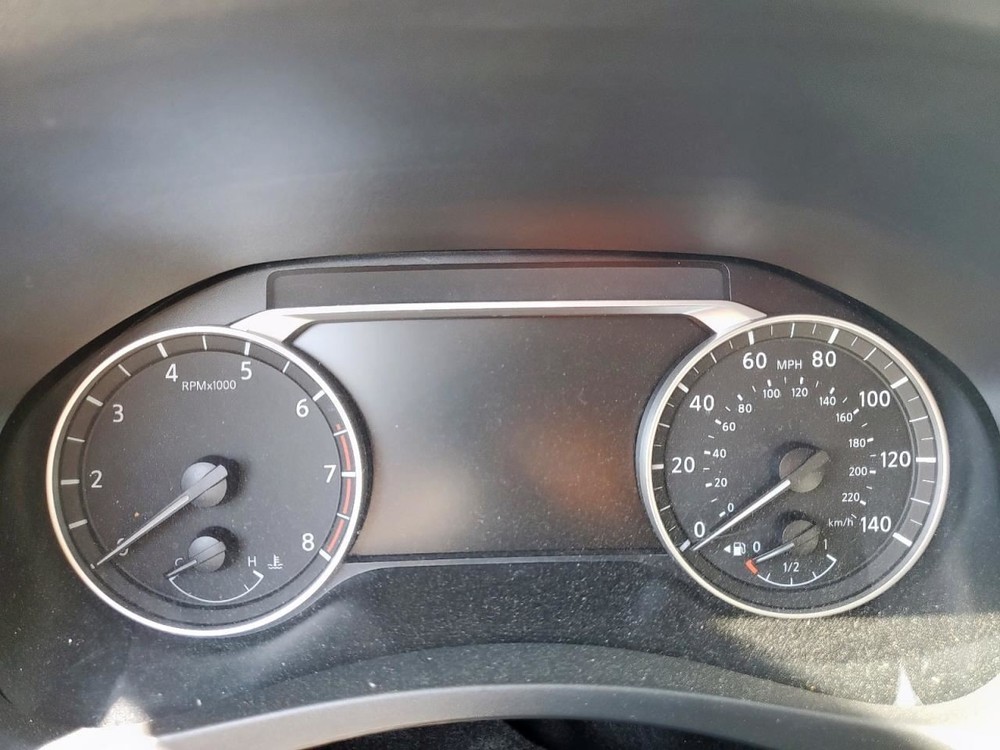 ALTIMA 2020 Speedometer 3890833