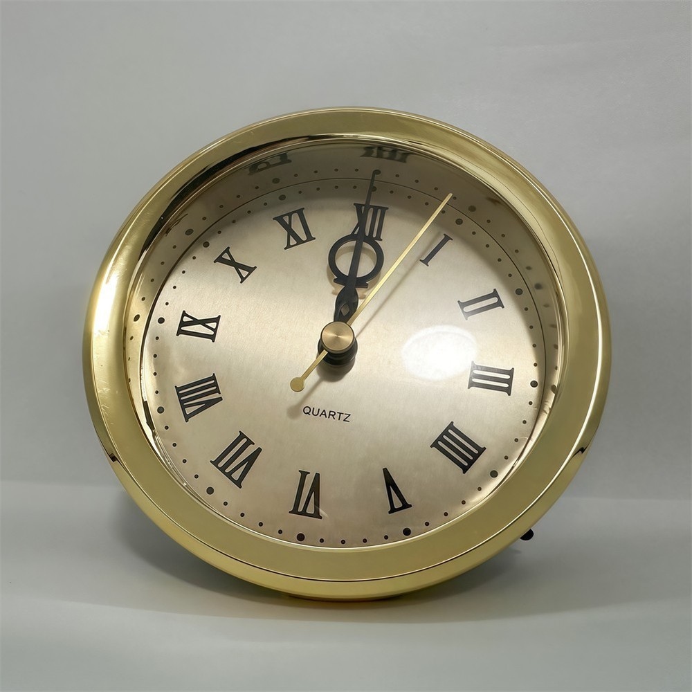 For Quartz Clocks Clock Movement Clock Making Projects Accurate Timekeeping