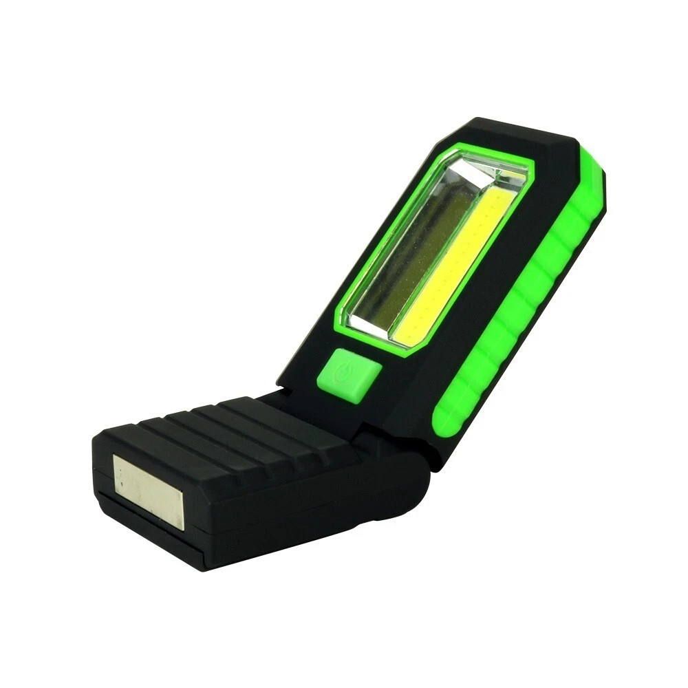 InstallMates™ NSM1093 - 200 Lumens Foldable Multi-Function Worklight