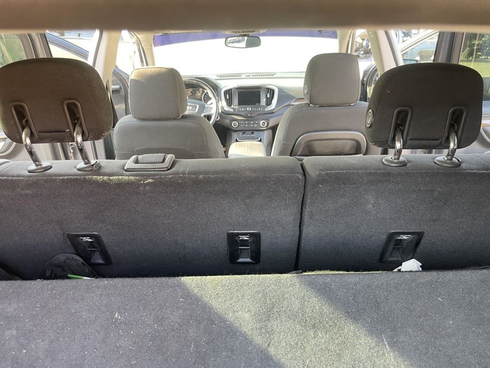 Sun Visor Left Driver Fits 18-22 TERRAIN 968794
