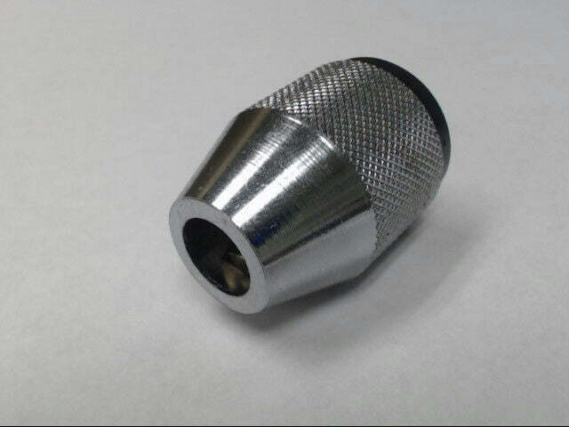Keyless 1/4" Drill Chuck Assembly 70380201