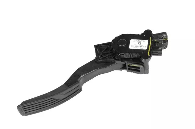 Genuine GM Accelerator Pedal with Bracket 22741799