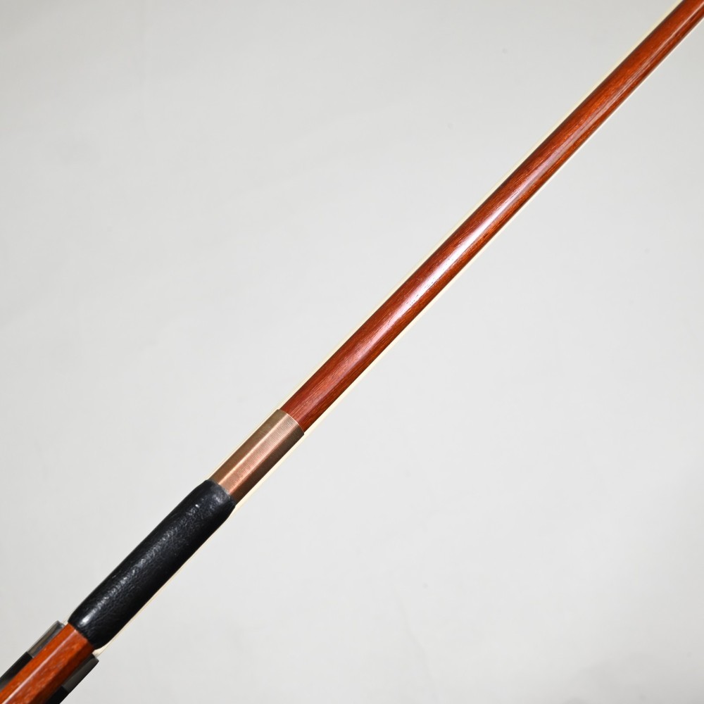 T. SUGITO Advanced Violin Bow, 4/4, Japan - Select Pernambuco