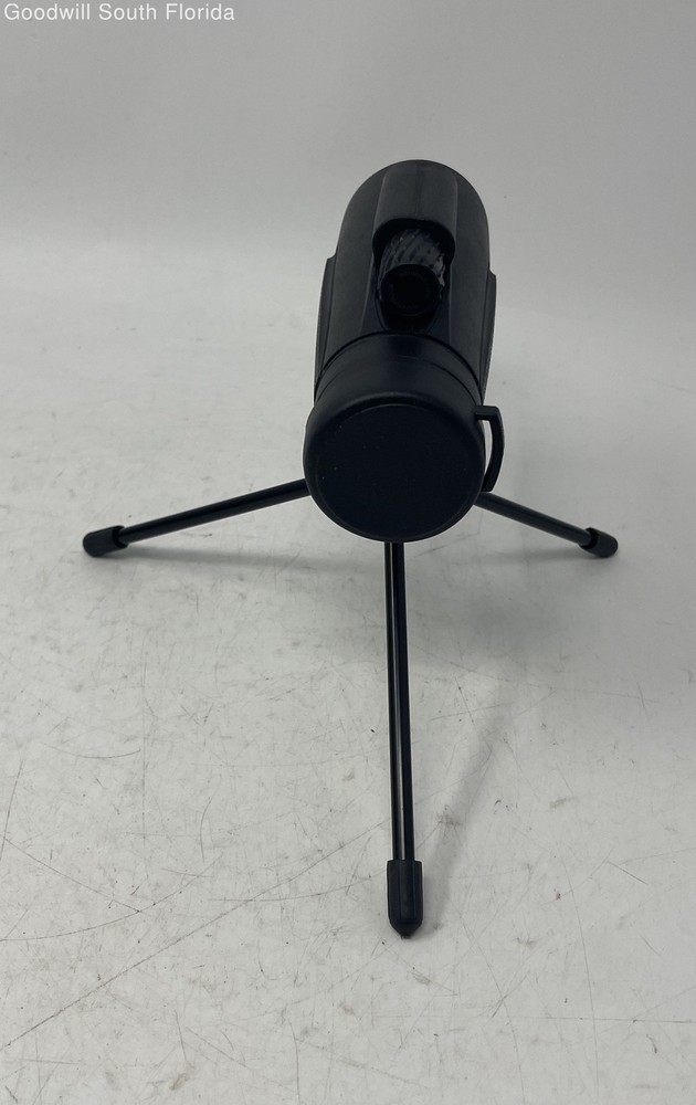 Outback Black Portable Survival Network Aviator Pro Waterproof Scope