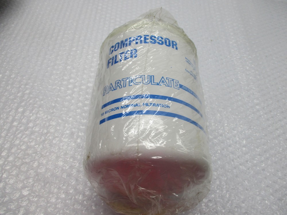 PARTICULATE OFIL-6110-GD FILTER NSNP