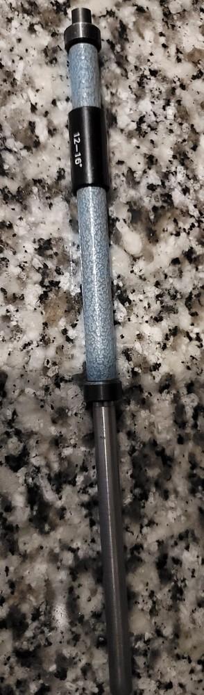 Internal 8 To 20 Mitutoyo Mic