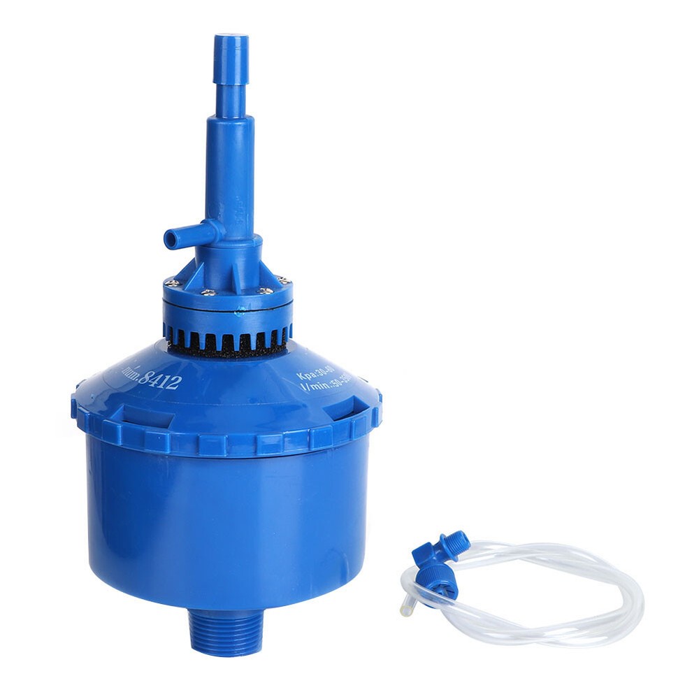 New Vacuum Regulating Valve Controller Pressure Regulator For Milking Machine AN