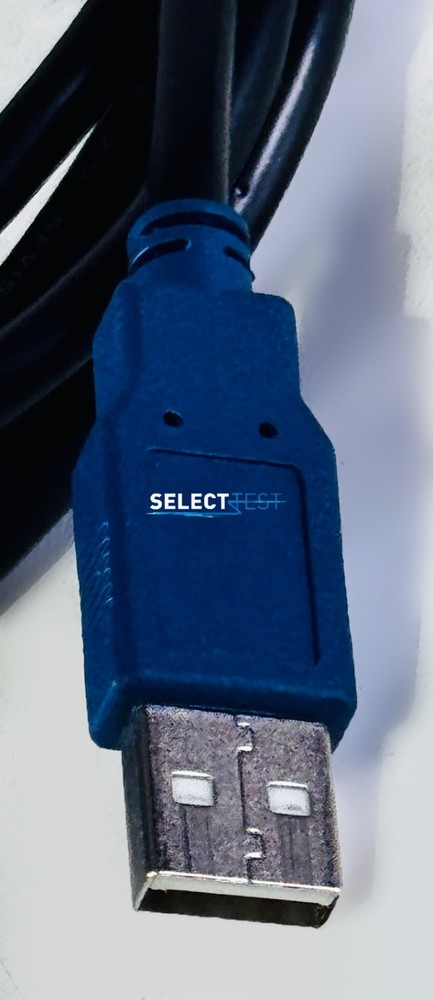 NATIONAL INSTRUMENTS (NI) USB-TC01 THERMOCOUPLE TEMPERATURE INPUT DEVICE (REF N)