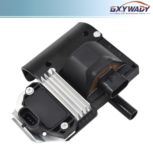 Ignition Coil DR49 with Ignition Module 10489421 Replacement for D577