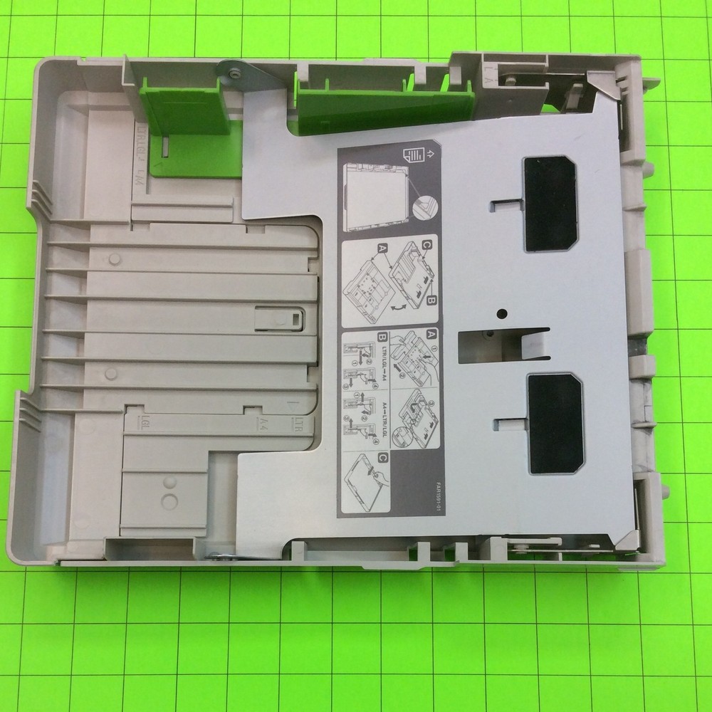 Paper Tray FAR1501 FAR1591-01