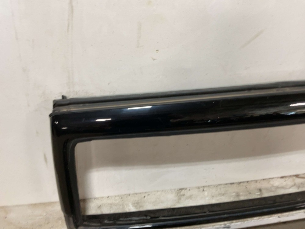 Used Windshield Frame fits: 2015 Jeep Wrangler Grade A