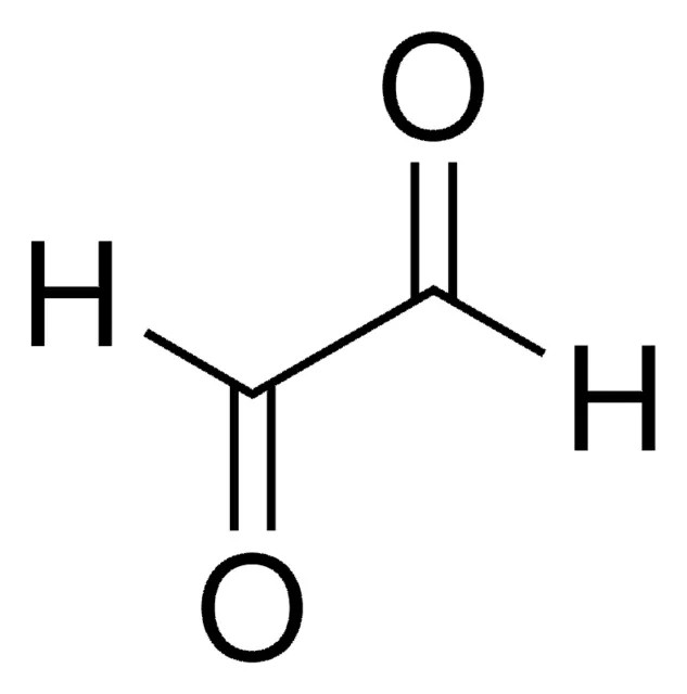 Glyoxal 39% - 500 Grams