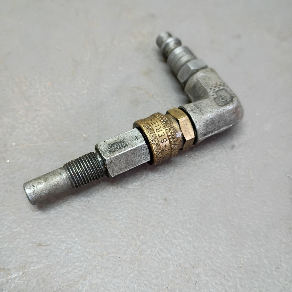 SNAP-ON TOOLS M3545A Glow Plug Compression Adaptor