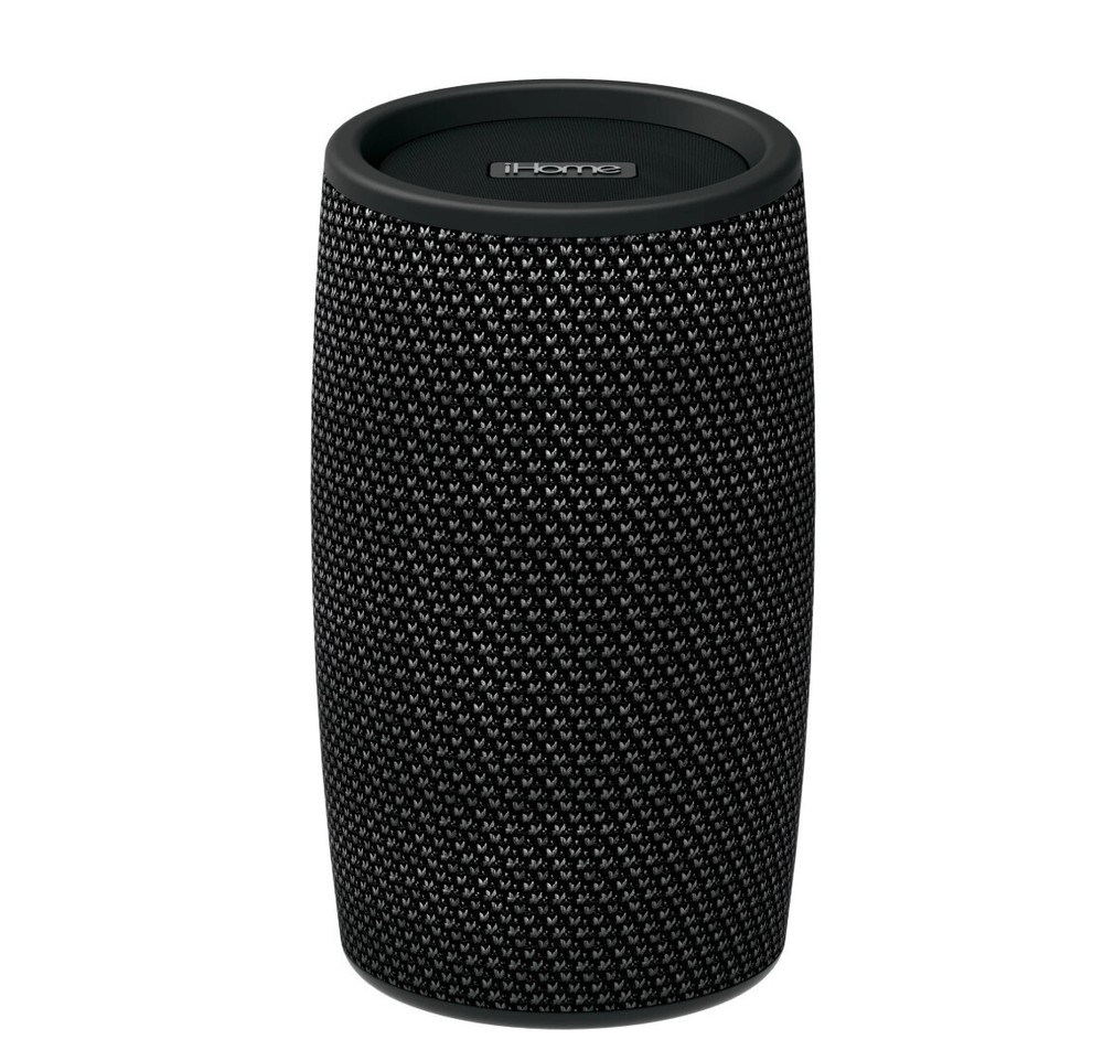 OEM iHome iBT77v2 Portable Wireless Bluetooth Rechargeable Speaker