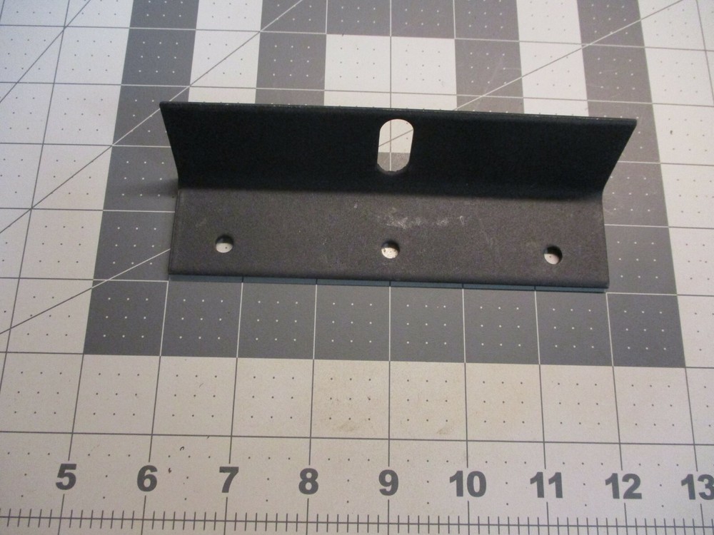 Argo 622-99 Winch Hoodframe Support Bracket