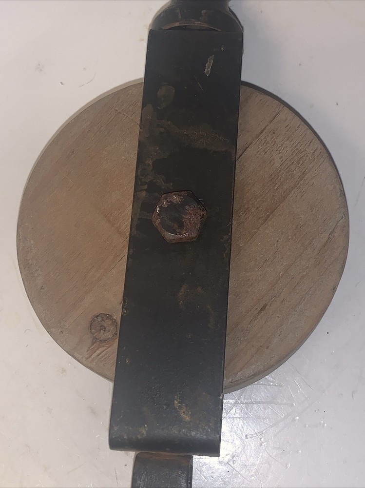 Pulley Wooden